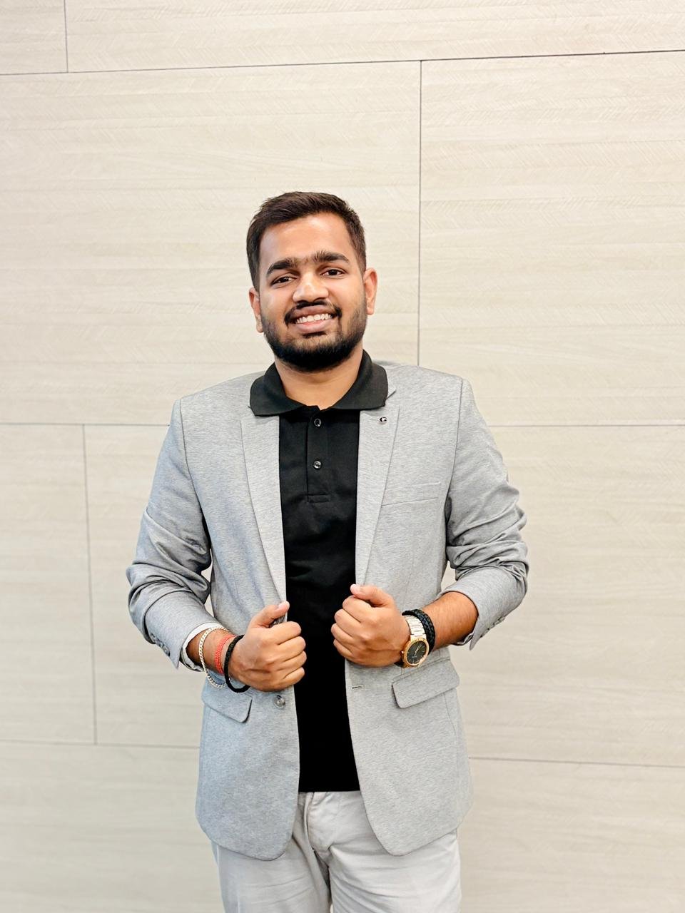 Ankit Kumar